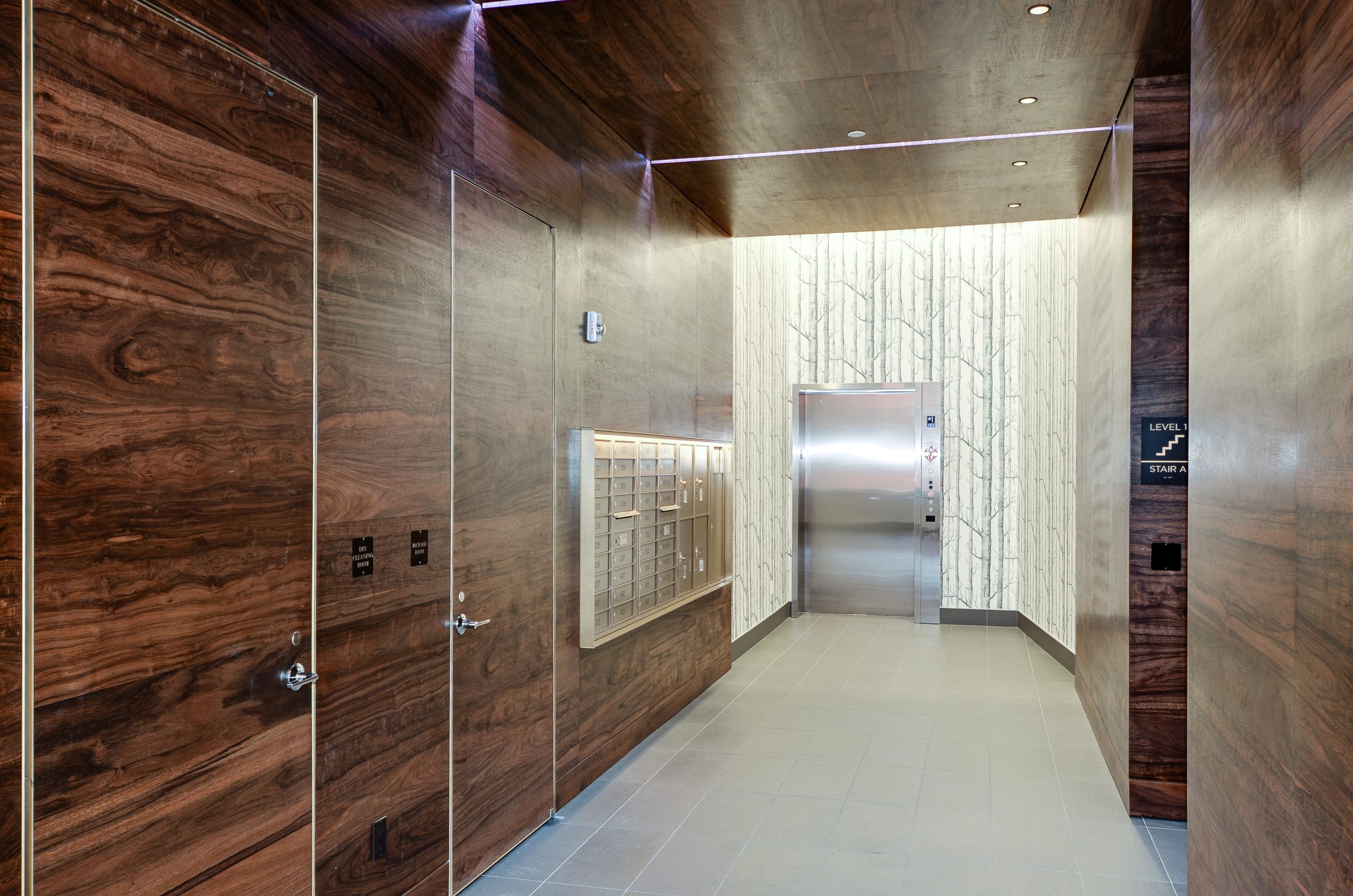 The Corcoran Gallery