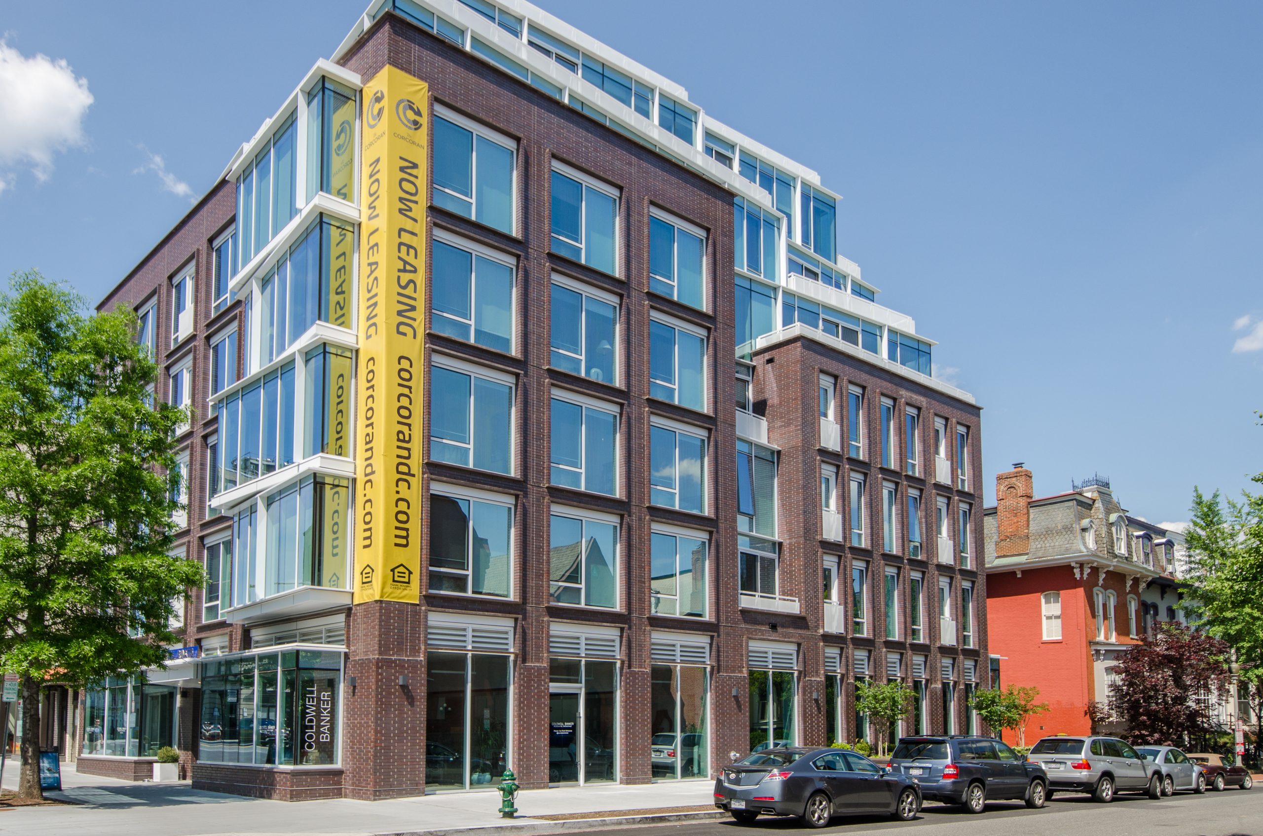 The Corcoran Gallery